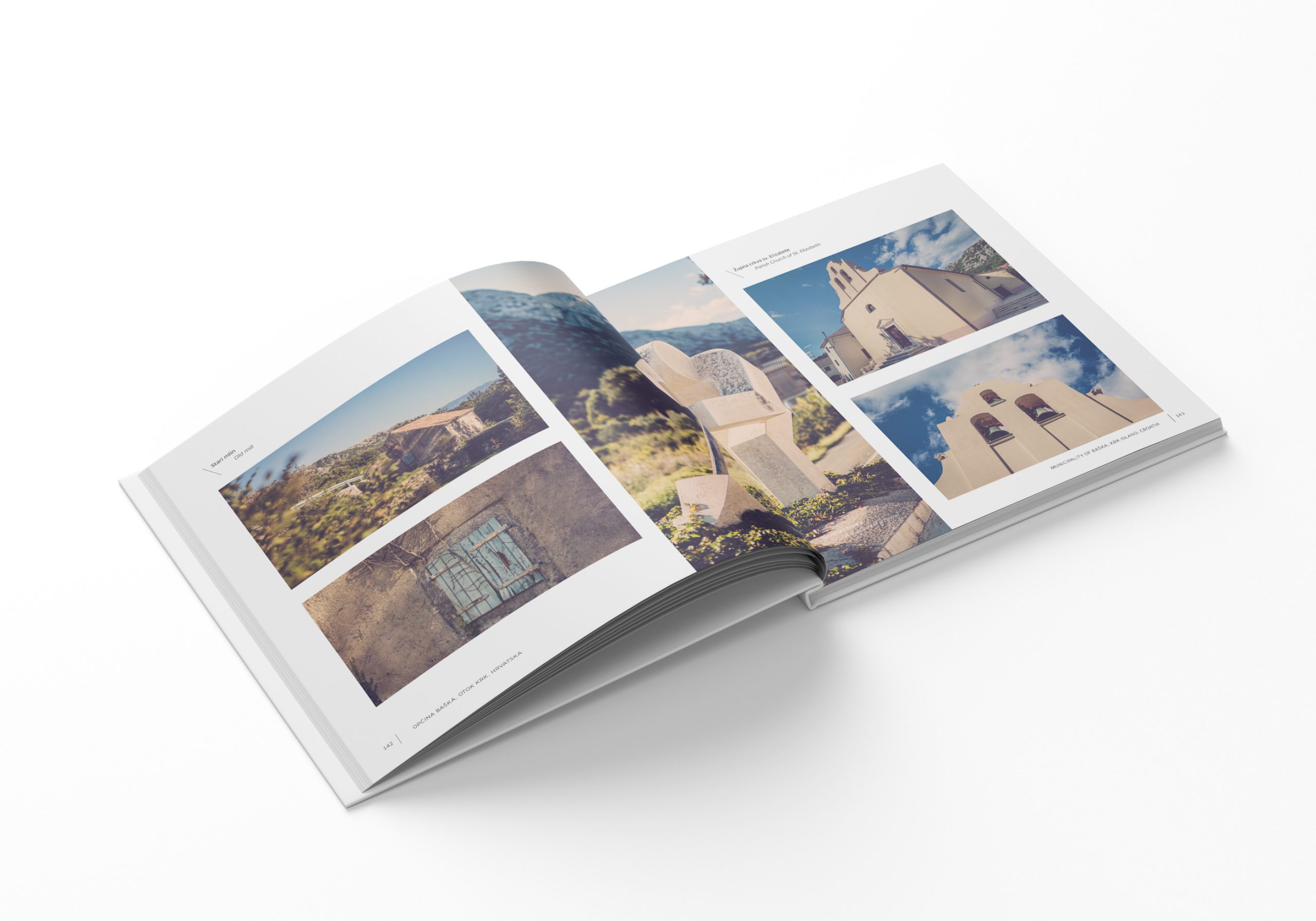 Mockups Design