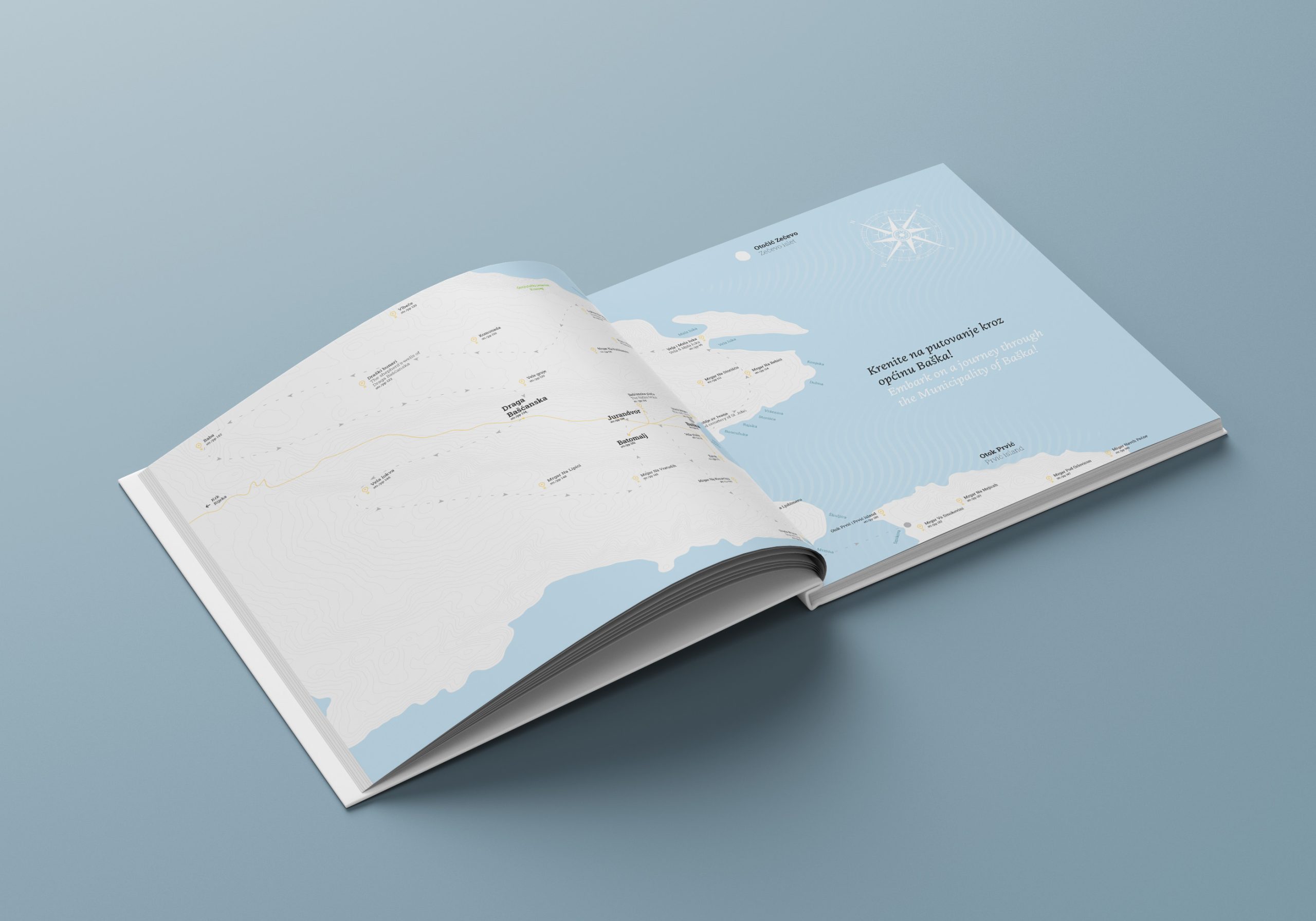 Mockups Design