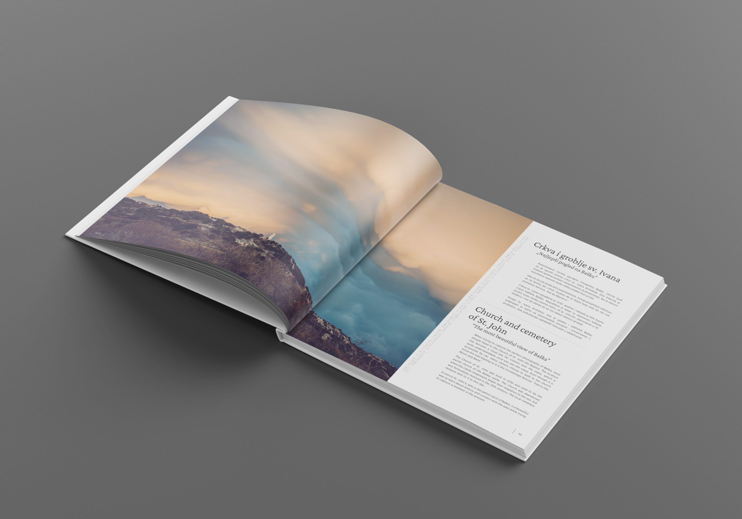 Mockups Design