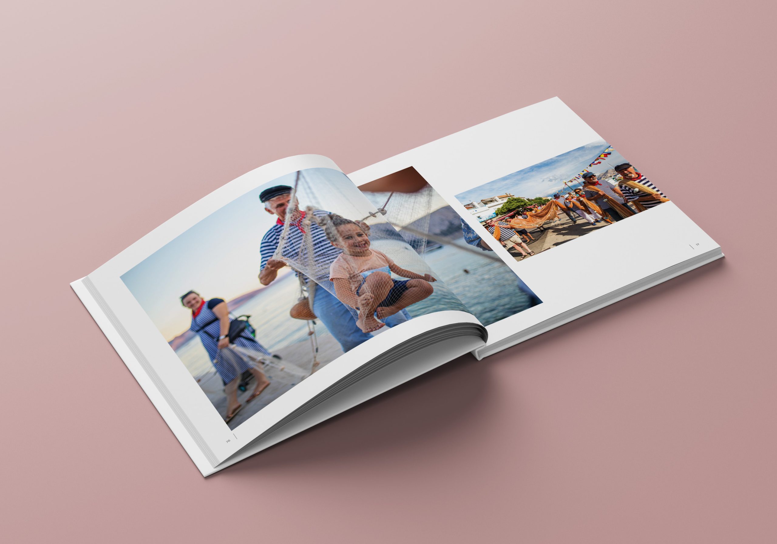 Mockups Design