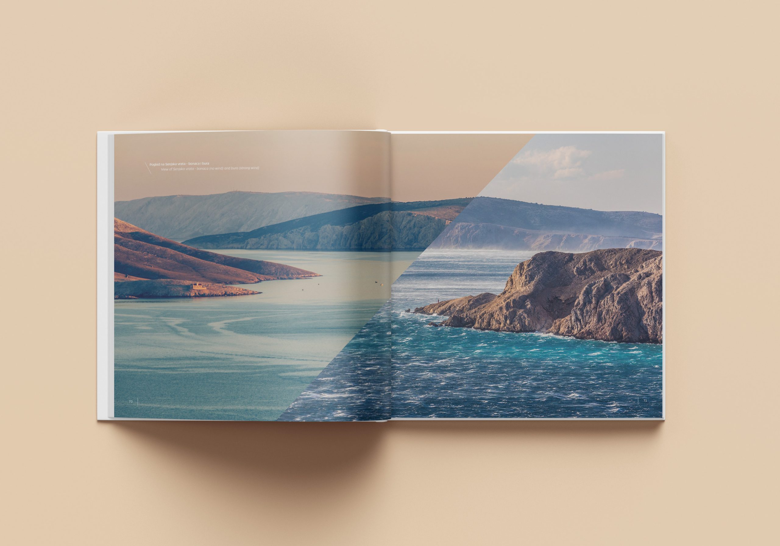 Mockups Design