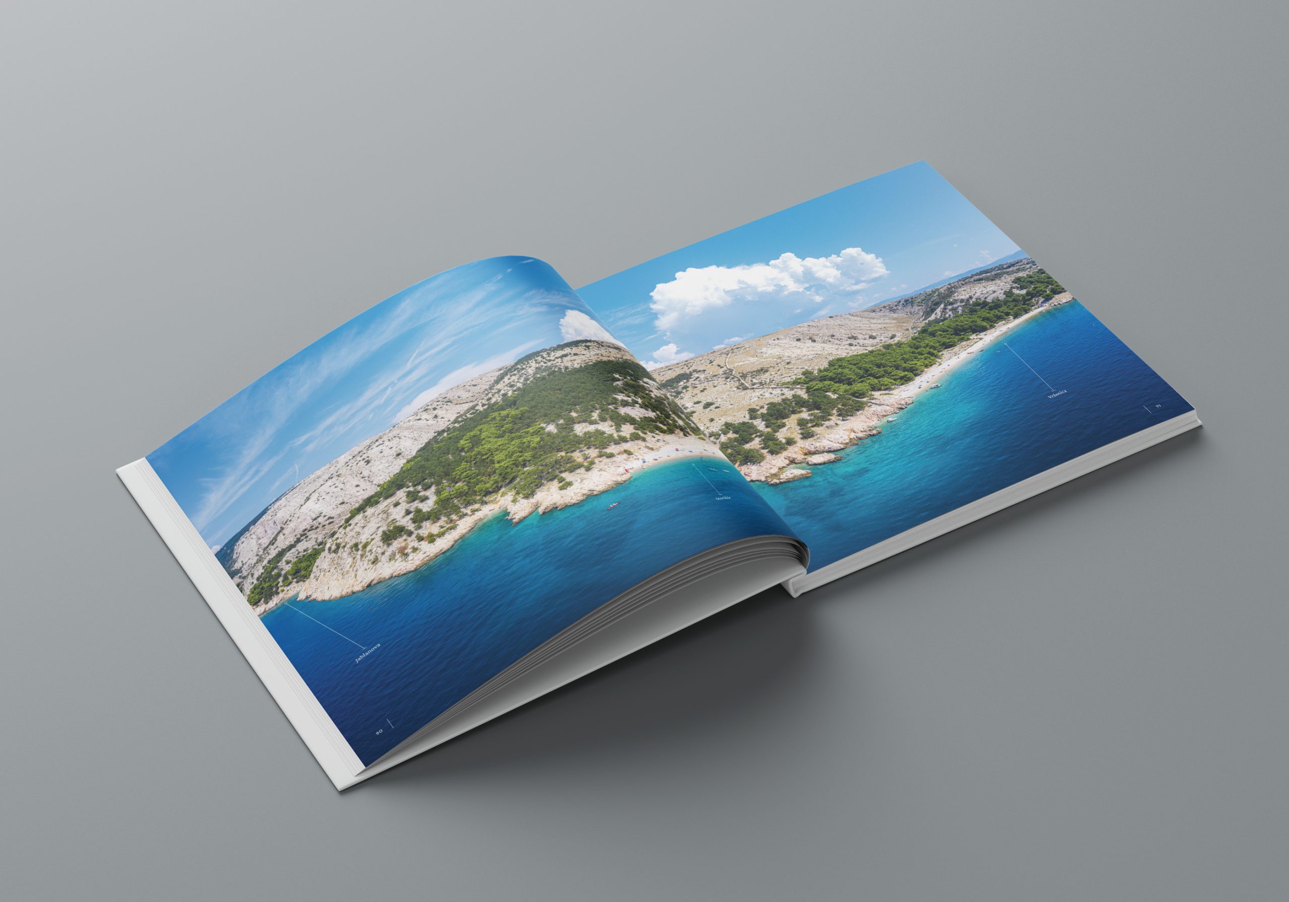 Mockups Design