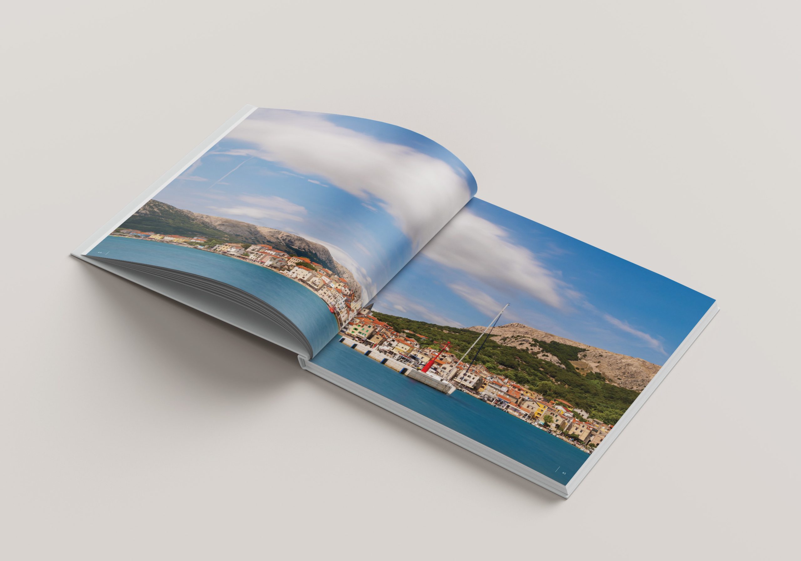 Mockups Design