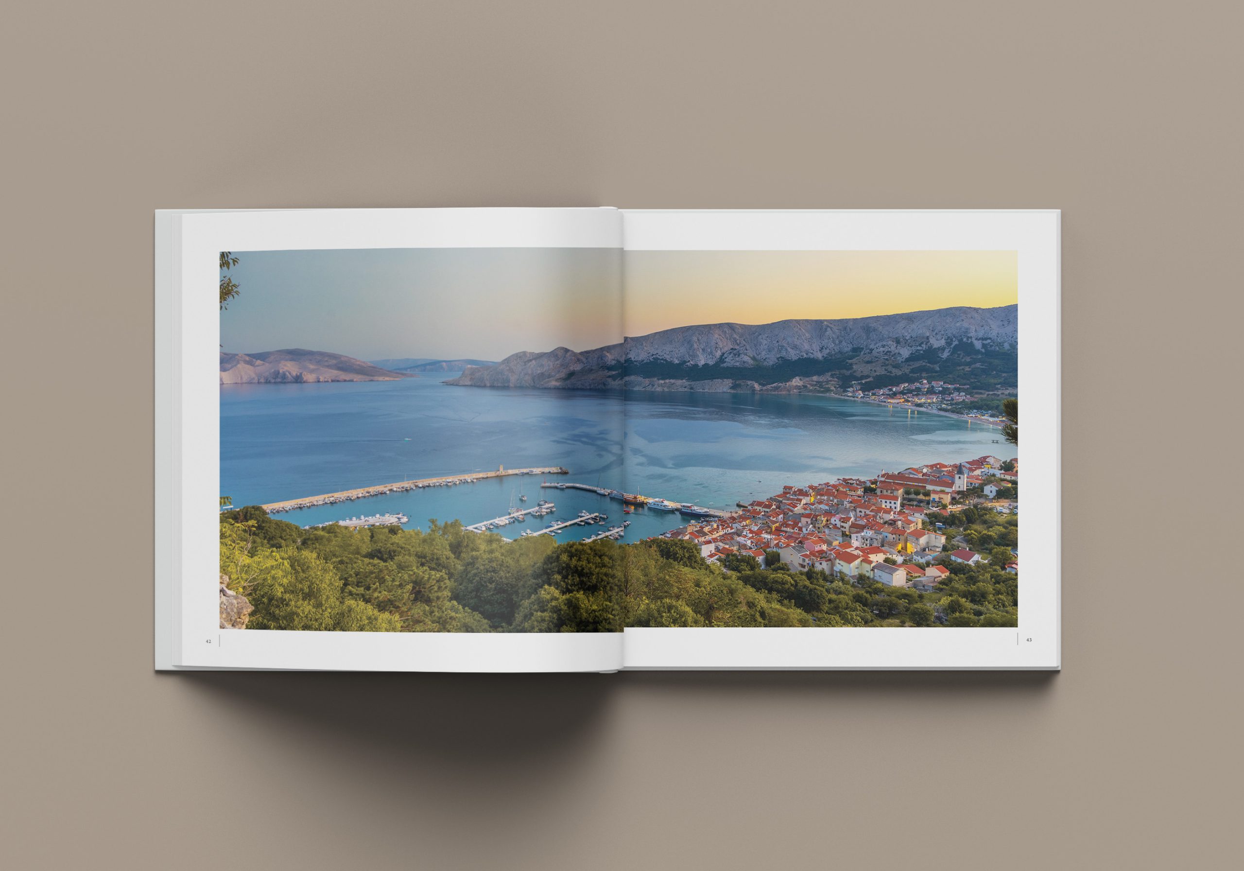 Mockups Design