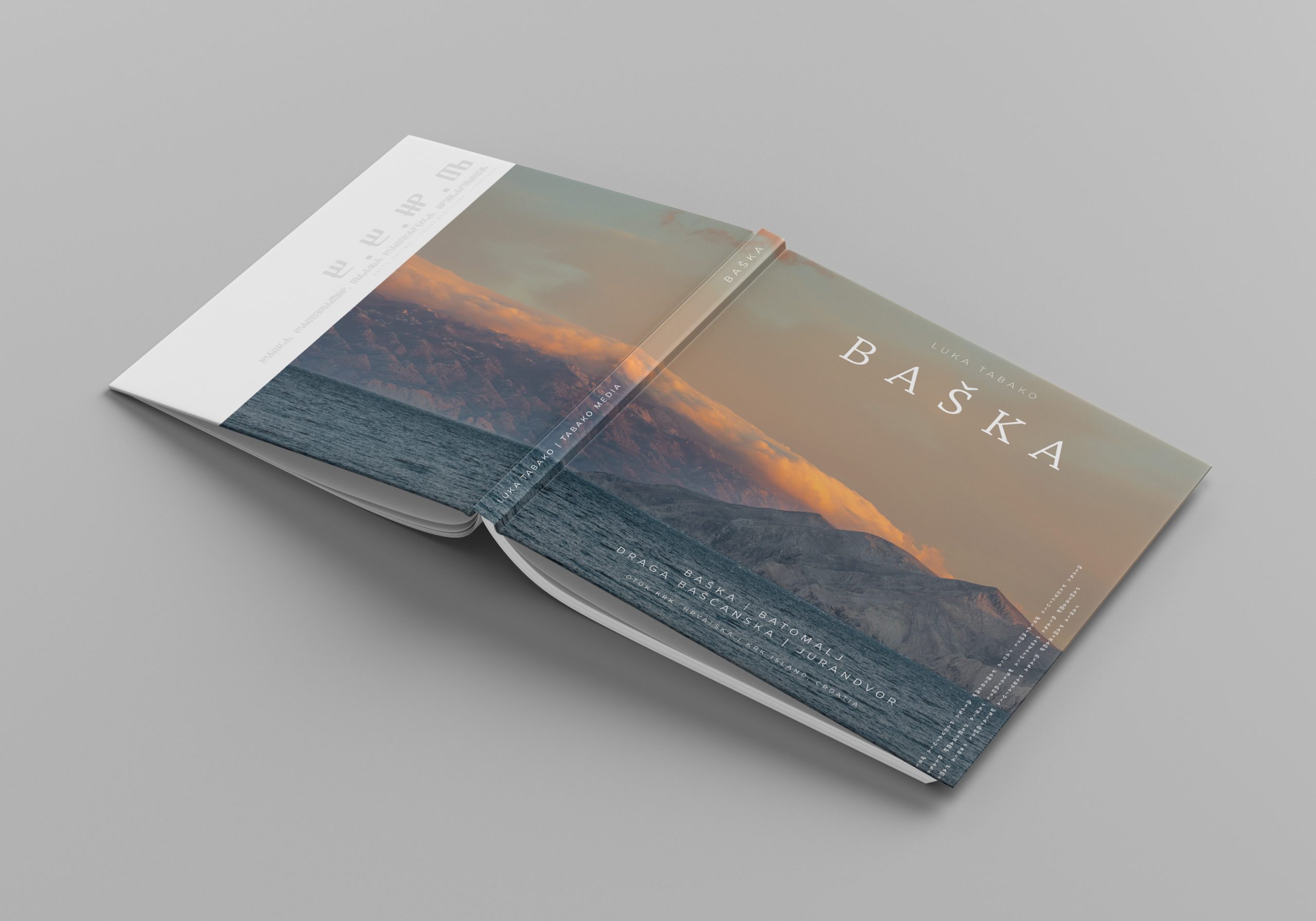 Mockups Design