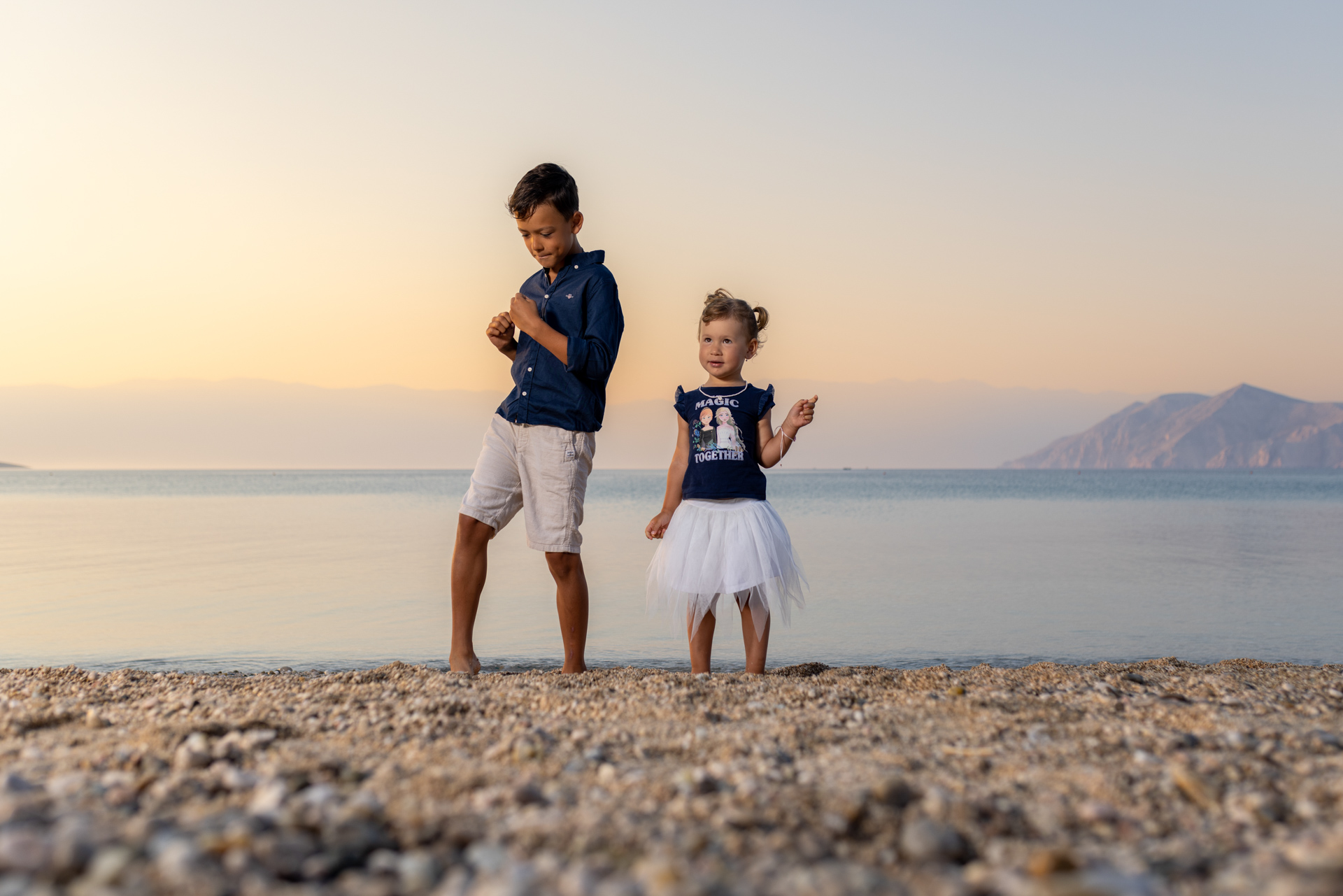 Photo Tour Baška – Vela plaža Beach and Stunning Panorama